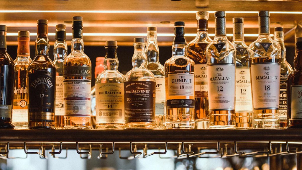 Whisky Collection 2024: How to Start and What to&nbsp;Consider