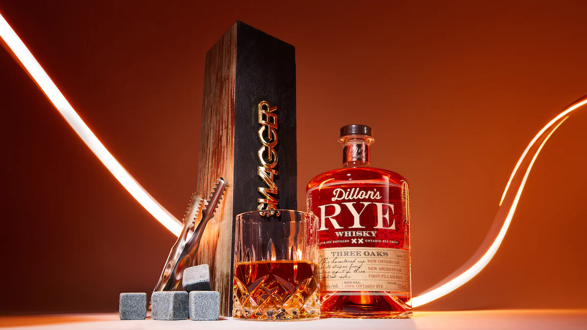 Rye Whiskey: A Resurgence in 2024