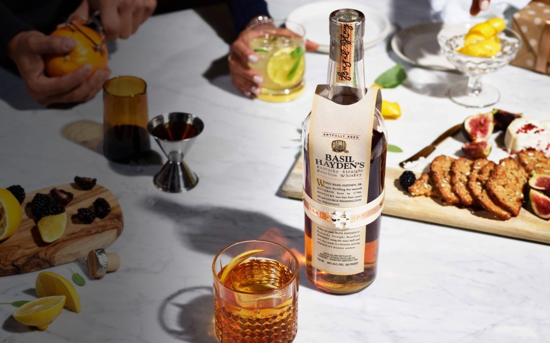 Top Bourbon Whiskeys of 2024: Expert Picks and Tasting Notes