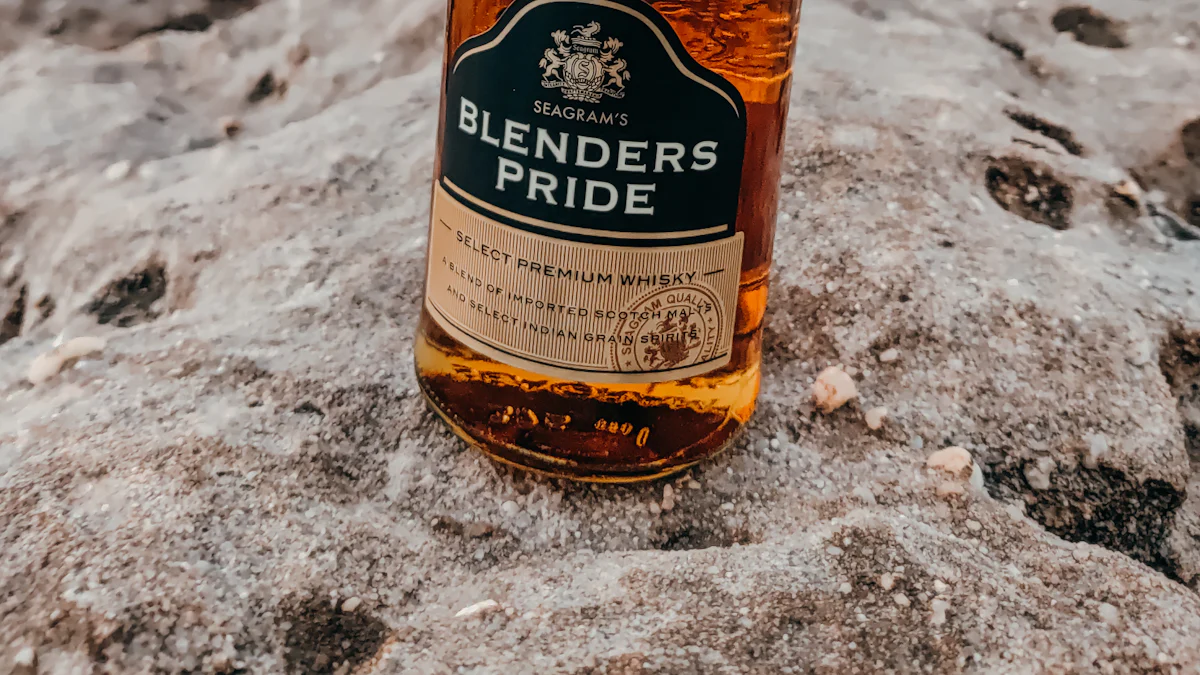 Top 10 Whisky Picks for 2024 – Unveiling the Best Drams of the Year