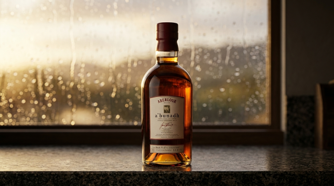 Aberlour A’bunadh Batch 11 Review: A Sherried Masterpiece Worth the Wait